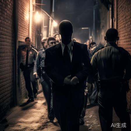 犯罪集团终受惩罚