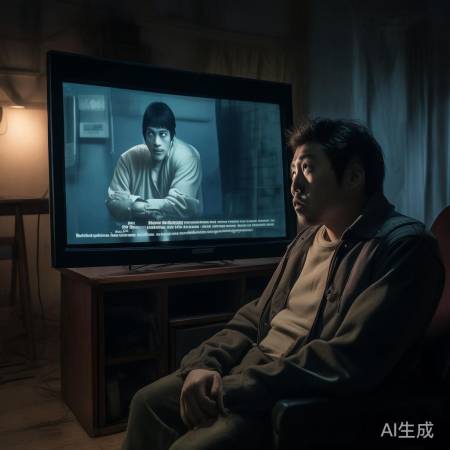 犯罪骨干杀人如游戏