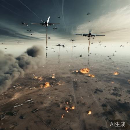 俄乌空袭互有伤亡