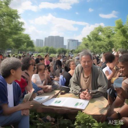 珍惜机会，共创美好