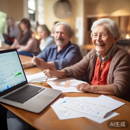 养老政策调整,账单大变!