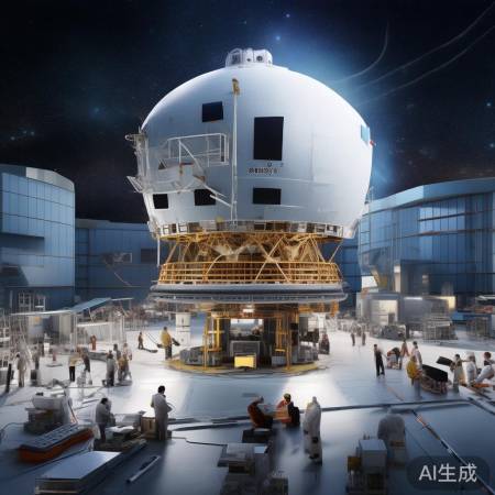 日本火星探测,创新驱动航天科技