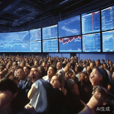 科技股泡沫破裂，投资需谨慎