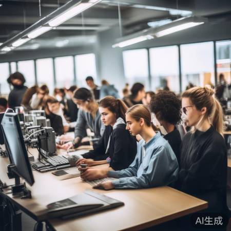 董明珠技校,质量硬!