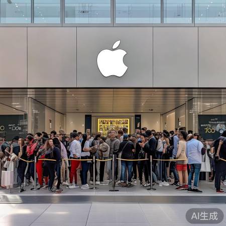 iPhone Duo抢购,速备