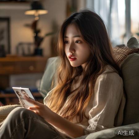 短发心动,需谨慎剪发