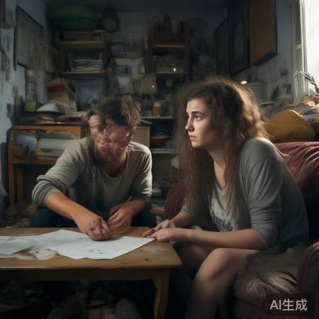 租客苦,彩礼返还奇案