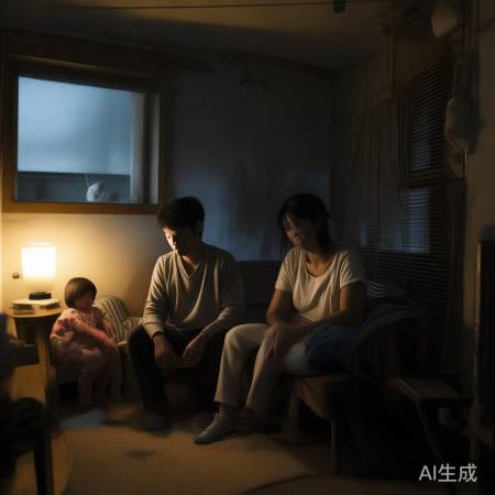 日本生育率低,观念转变为主因