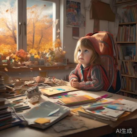 秋假培训，勿忘兴趣与需求