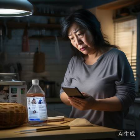 司机酒驾,藿香正气水辨解?