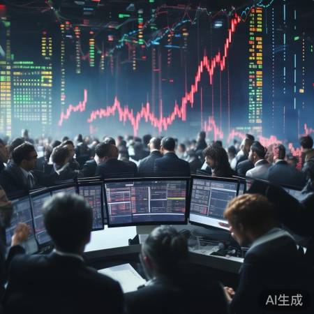 谷歌股价波动大揭秘